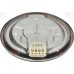 Plita electrica rotunda ø180mm 2000W 230V #D311024